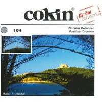 Cokin Filter Z164 Circular Polarizer