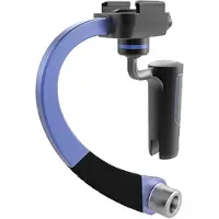 SteadiCam Curve voor alle GoPro Hero Camera's