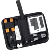 Equip Network Tools