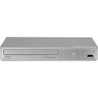 Panasonic DMP-BDT168EG