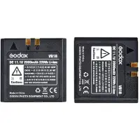 Godox Accu V-serie