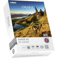 Cokin U3H4-22 Expert Kit incl. filterhouder