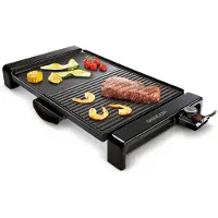 Sencor SBG 106BK - Tafel Bakplaat