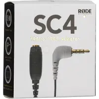 Rode SC4