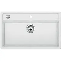 BLANCO Spoelbak Dalago 8 SGR wit