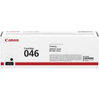 Canon 046 BK Toner Zwart