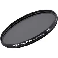Hoya Fusion Circulair Pol 72 mm