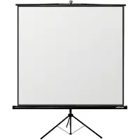 Reflecta Crystal-Line statief lux 125x125