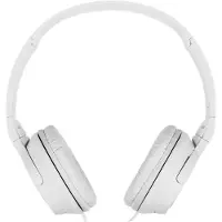 JVC Hoofdtelefoon Ha-S180 Wit