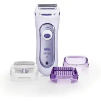 Braun Ladyshave 5-560