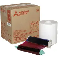 Mitsubishi Electric Mitsubishi CK 9015 10 x 15