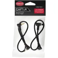 Hähnel Captur Cable Pack Canon