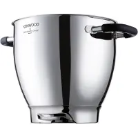 Kenwood AW37575 Gepolierde Inox Mengkom