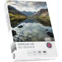 Cokin U300-02 Gradual ND Kit incl. 3 filters
