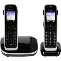 Panasonic KX-TGJ322GB telefoon