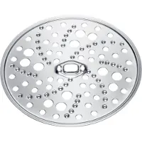 Bosch MUZ45RS1 Grove rasp