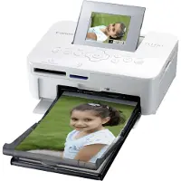 Canon Selphy CP-1000 Printer