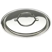Demeyere Resto deksel 22 cm