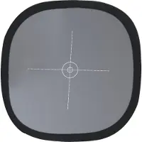Lastolite Ezybalance 50cm 18% Grey/White