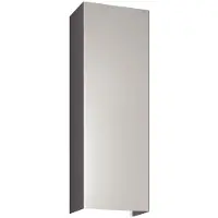 Bosch DHZ1234 Schouwverlenging - 750mm