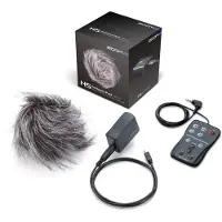 Zoom APH-5 toebehorenset voor H5 Recorder