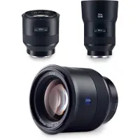 Zeiss Batis 85mm f/1.8 (Sony FE)