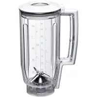 Bosch MUZ5MX1 Mixerbeker uit kunststof