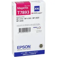 Epson T7893 - C13T789340 Inktcartridge Magenta
