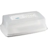 Tefal Kaas Bewaardoos Anti-Geur