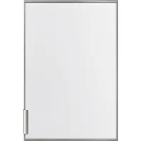Siemens KF20ZAX0 Deurpaneel met decorframe 88cm