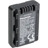 Panasonic Vw-vby100e-k