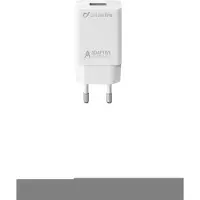 Cellularline Cellular Line Reislader usb, 15W Samsung adaptive, wit