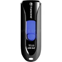 Transcend 16GB JetFlash 790, Black