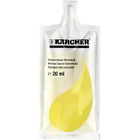 Kärcher Navulflacons 4 x 20 ml