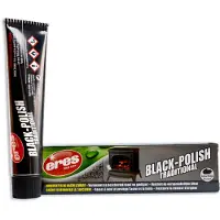 Eres Kachelzwart Voor Staal En Gietijzer 75ml