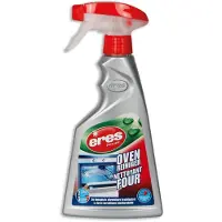 Eres Oven-Reiniger Gel Spray 500 ml