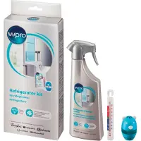 Wpro Koelkastreinigingsset