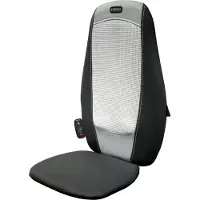 Homedics Shiatsu Massage Stoel Sbm-195H