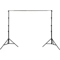 Lastolite Support for 3m Curtain & Roll Up Backgrounds (Meta
