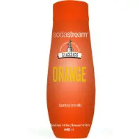SodaStream Classic Orange 440ml