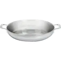 Demeyere Multifunction bakpan 20 cm