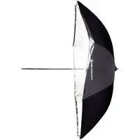 Elinchrom Umbrella Shallow White/Transluscent 85cm