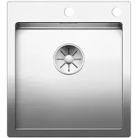BLANCO Claron 400-IF/A auto.