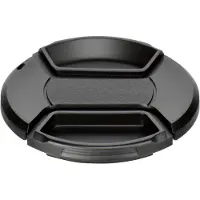 Kaiser Lens Cap Snap-On 55