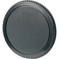 Kaiser Body Cap Nikon