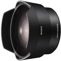 Sony SEL057FEC Fisheyeconverter