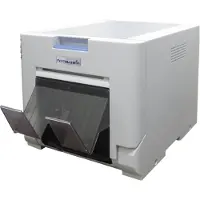 DNP Digitale Dye Sublimation Foto Printer DS-RX1