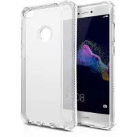 Itskins Huawei P8 Lite (2017), hoesje Spectrum, transparant