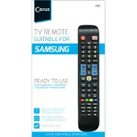 Cavus Bravo Universele Afstandsbediening Samsung CRC1