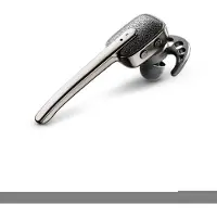 Cellularline In-ear HPH, BT master leather-like, zwart